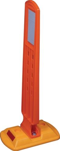 Sichtzeichen mit Befestigungsmaterial - 12206GG