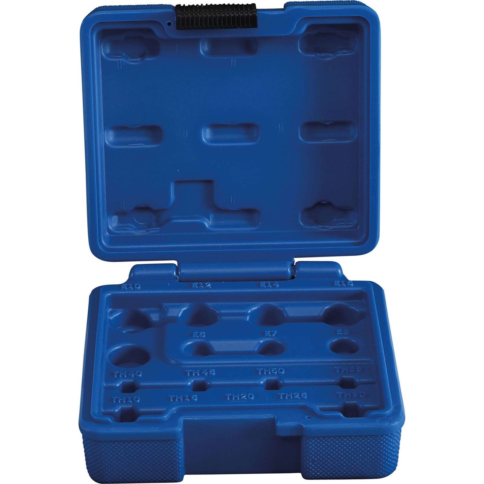 BGS Leerkoffer für Art. 5023 - 5023-LEER