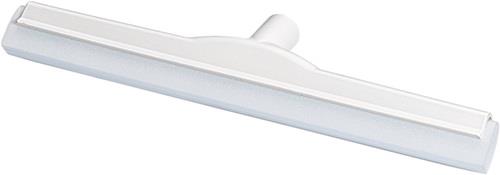 Nölle HACCP-Wasserschieber Länge 450 mm weiß - 18264501