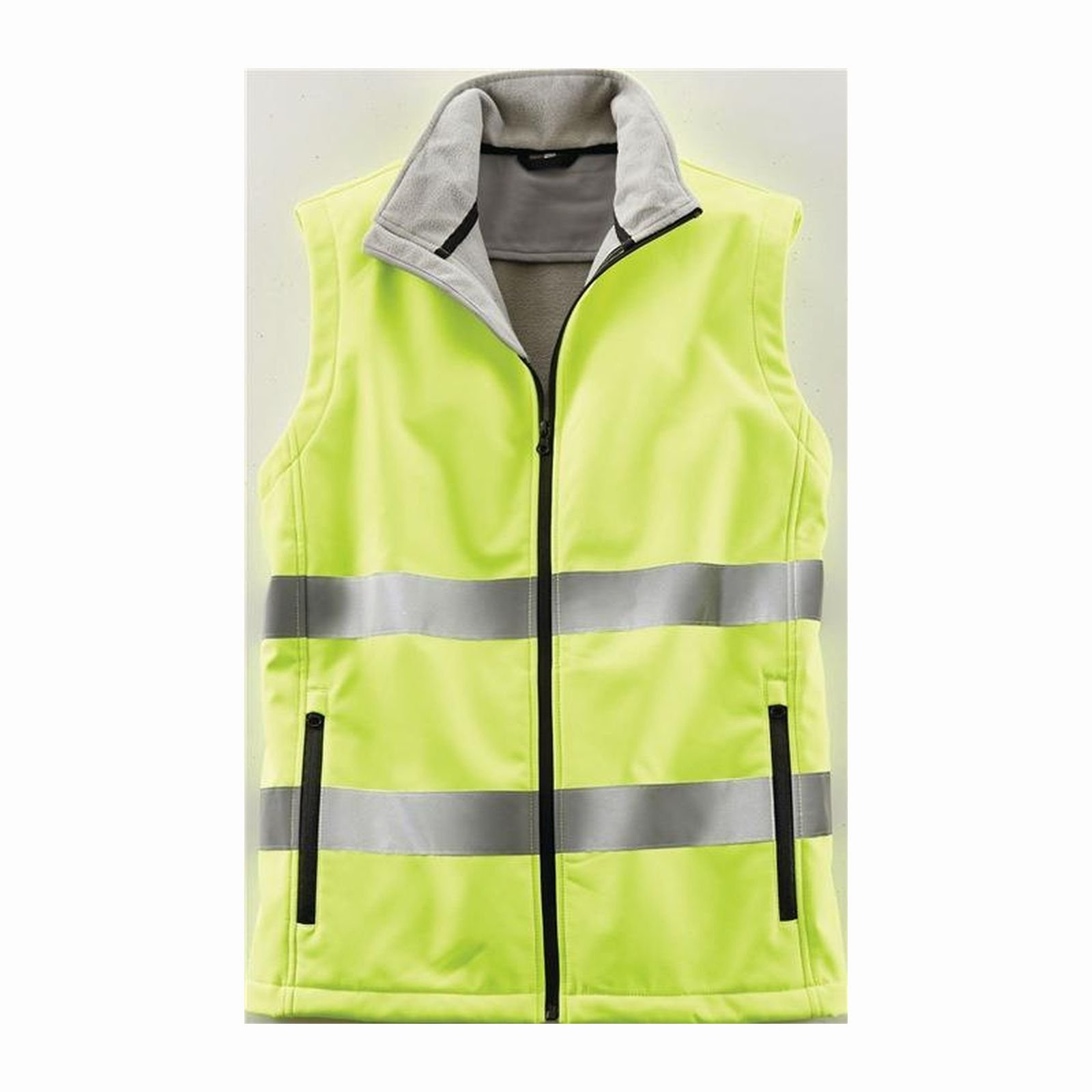 TERRAX Warnweste Terrax Workwear