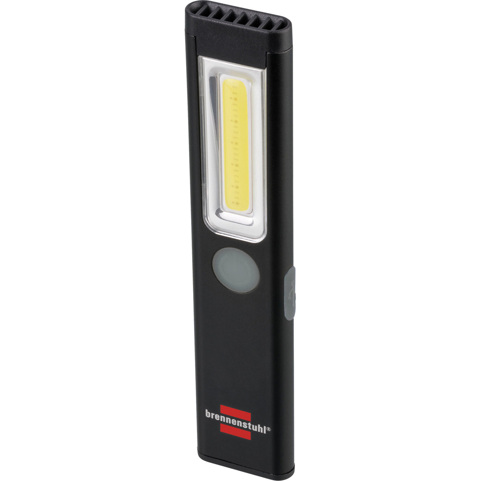 Brennenstuhl LED Akku Handleuchte PL 200 AC 200 lm - 1175590100