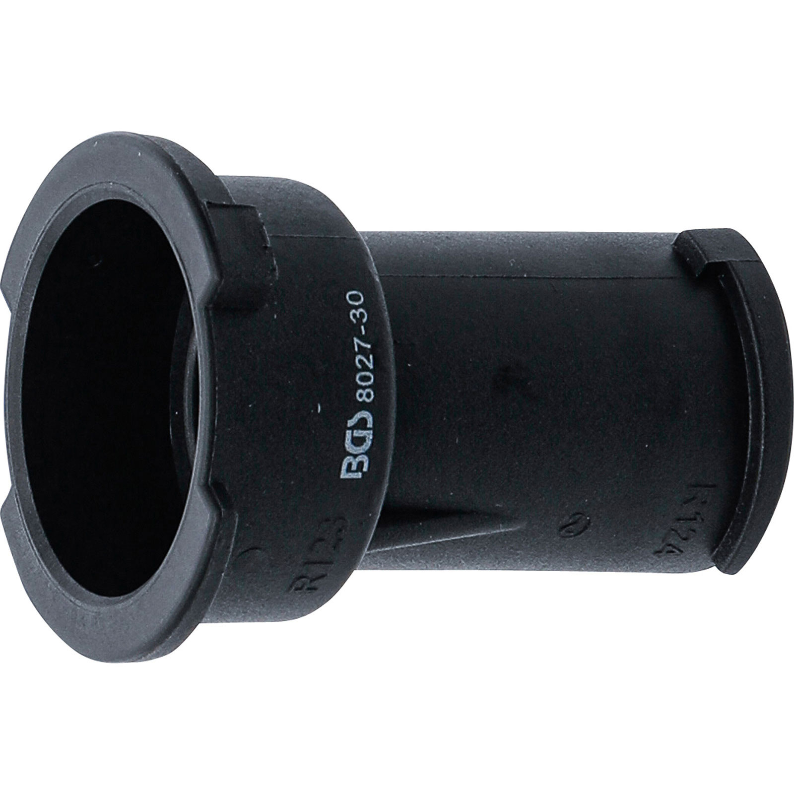 BGS Verbinder R123 / R124 für Art. 8027 / 8098 schwarz - 8027-30