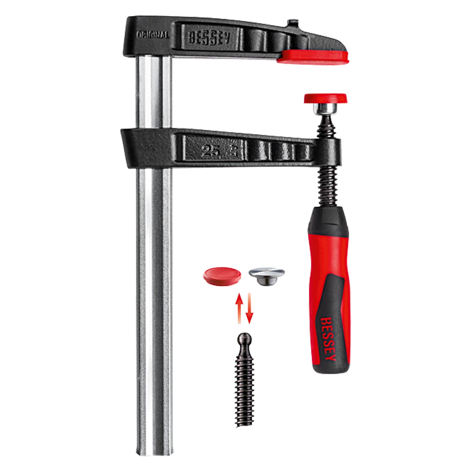 bessey_tg100s12-2k