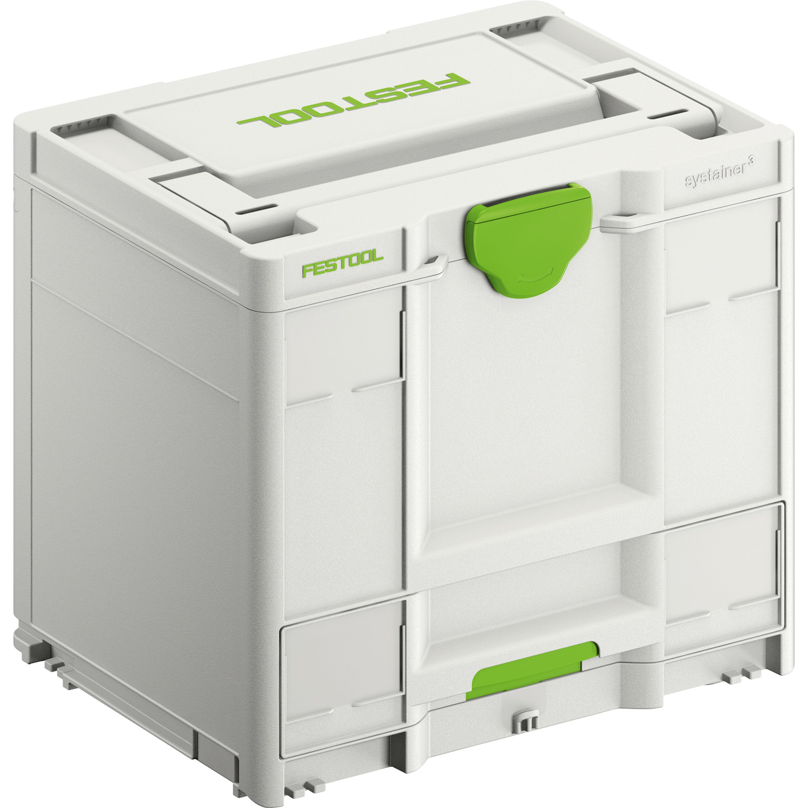 Festool Systainer³ SYS3-COMBI M 337 - 577767