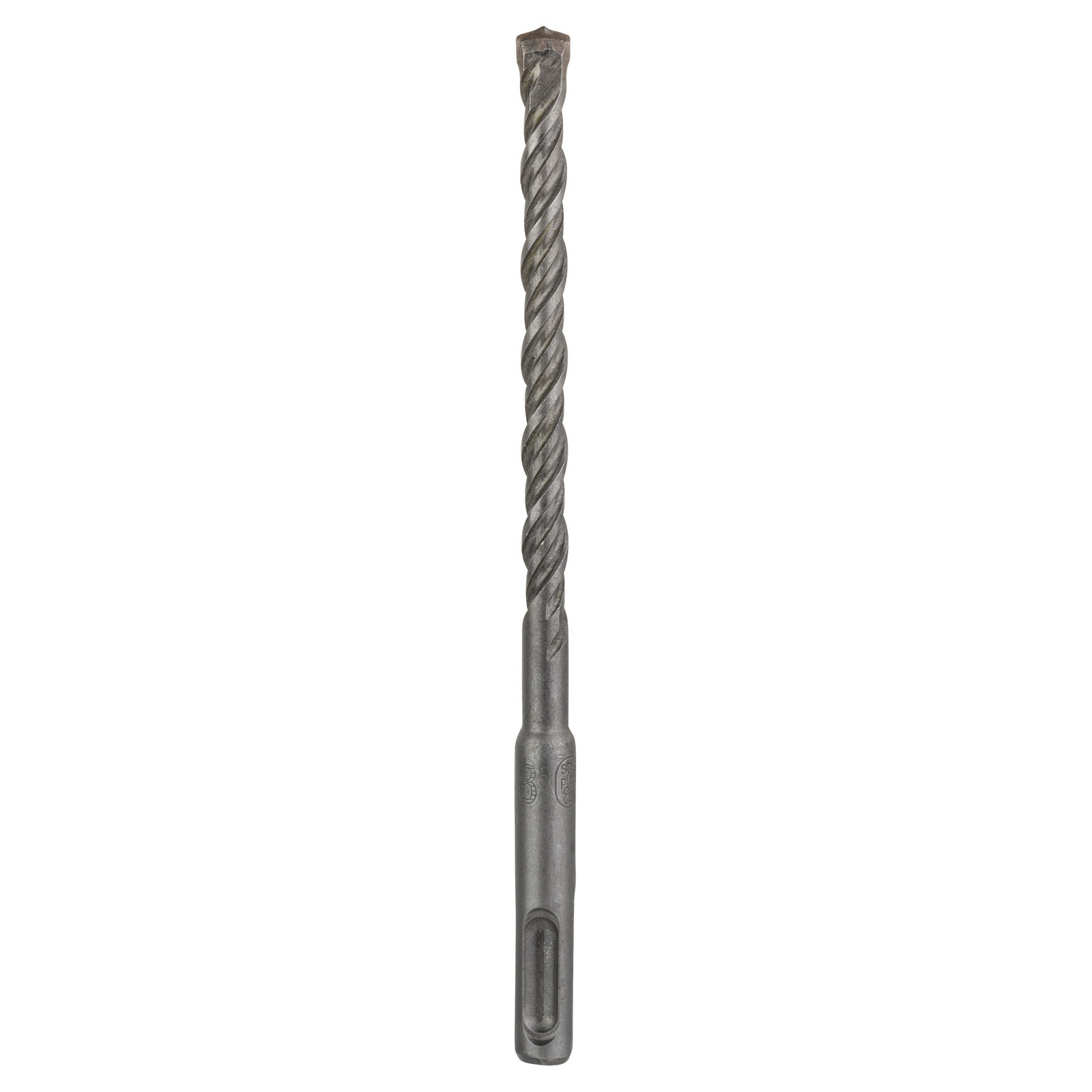 Bosch Hammerbohrer SDS plus-5 8,5 x 100 x 165 mm - 2608585604