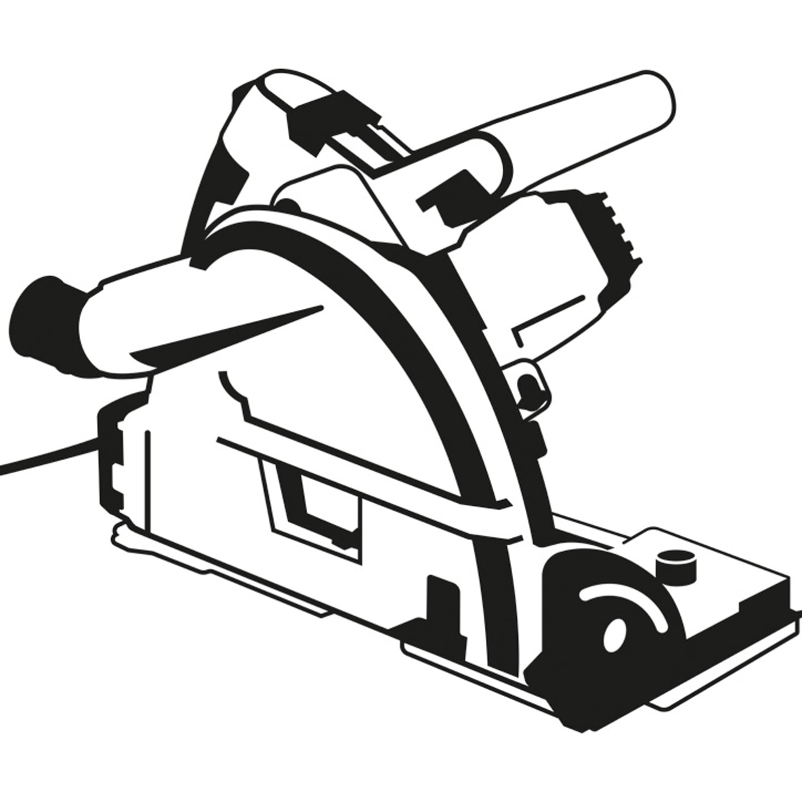 Technisches Piktogramm