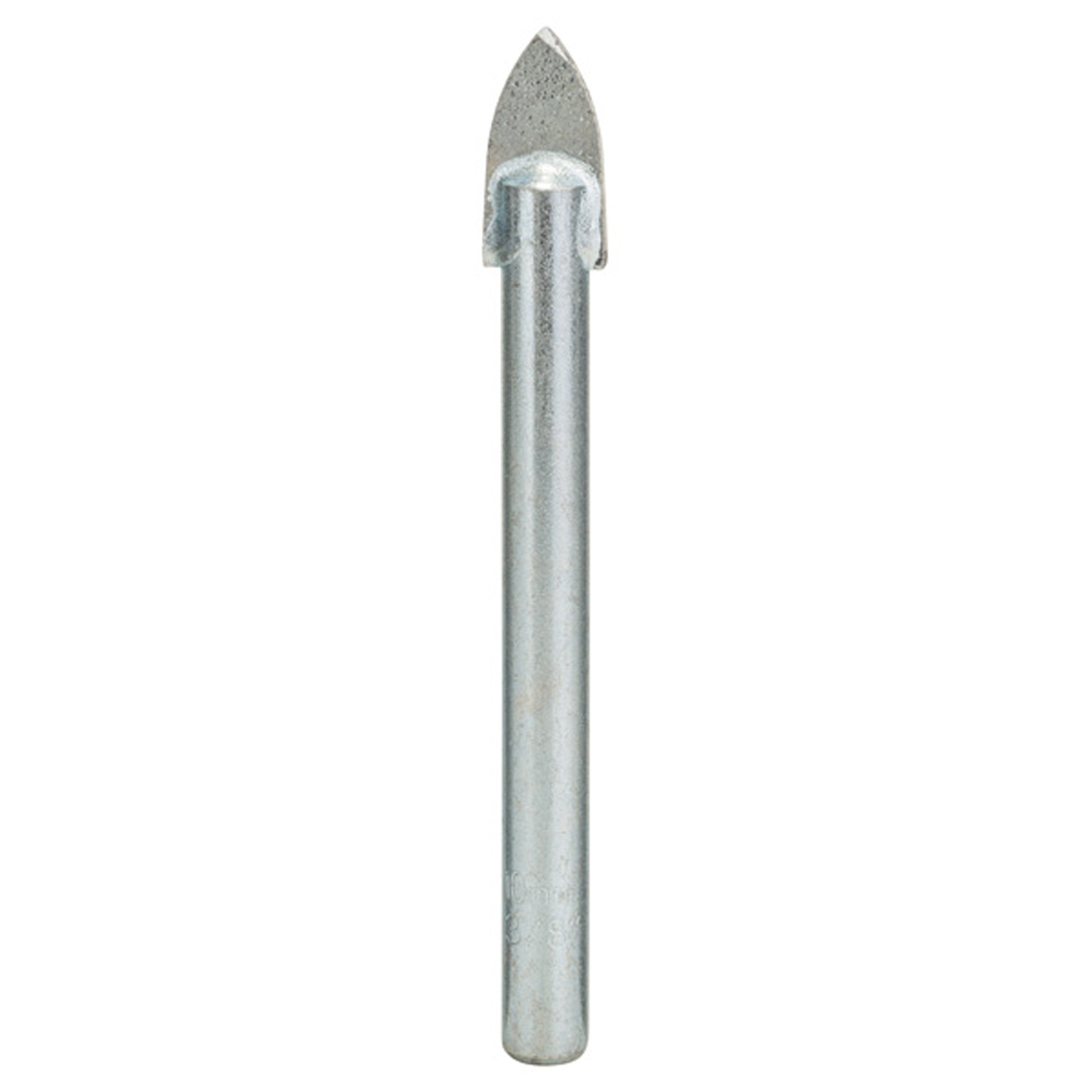 Bosch Glas- und Fliesenbohrer D= 10,0 mm L= 90 mm - 2609255469