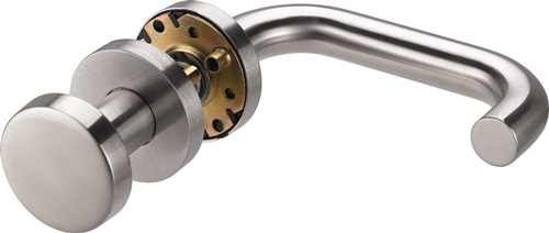 AMF Wechselgrt.VA D/K o.Schlüsselrosette o.DIN L/R - 553120