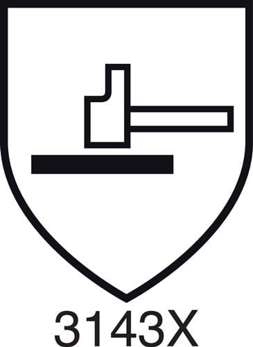 Technisches Piktogramm