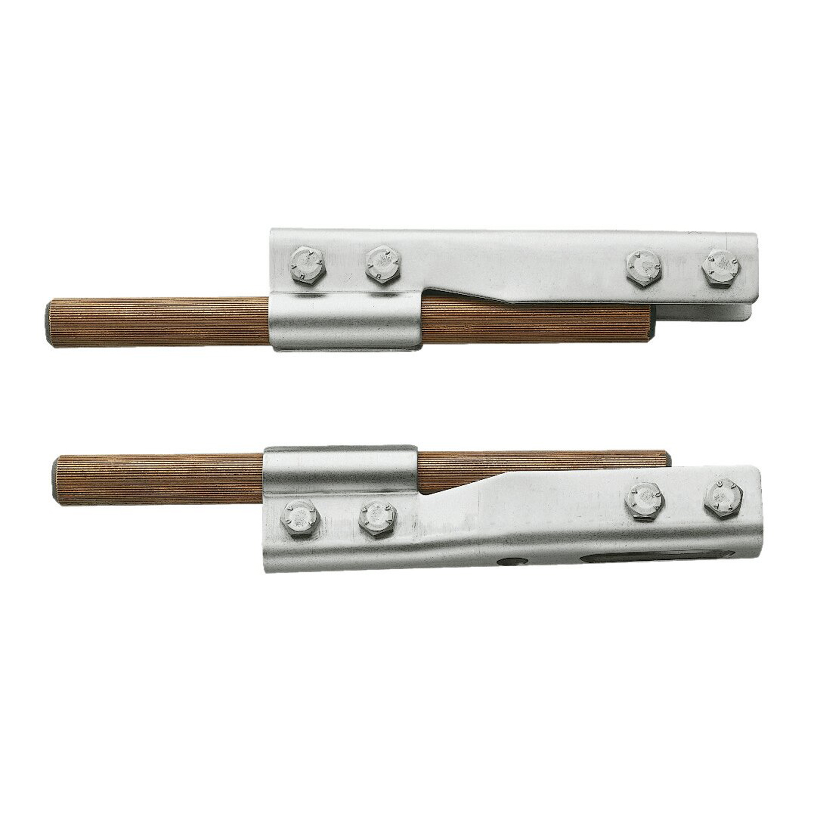 ROTHENBERGER Stabelektrode, ROTHERM 2000, mit Halter, 2St - 36710