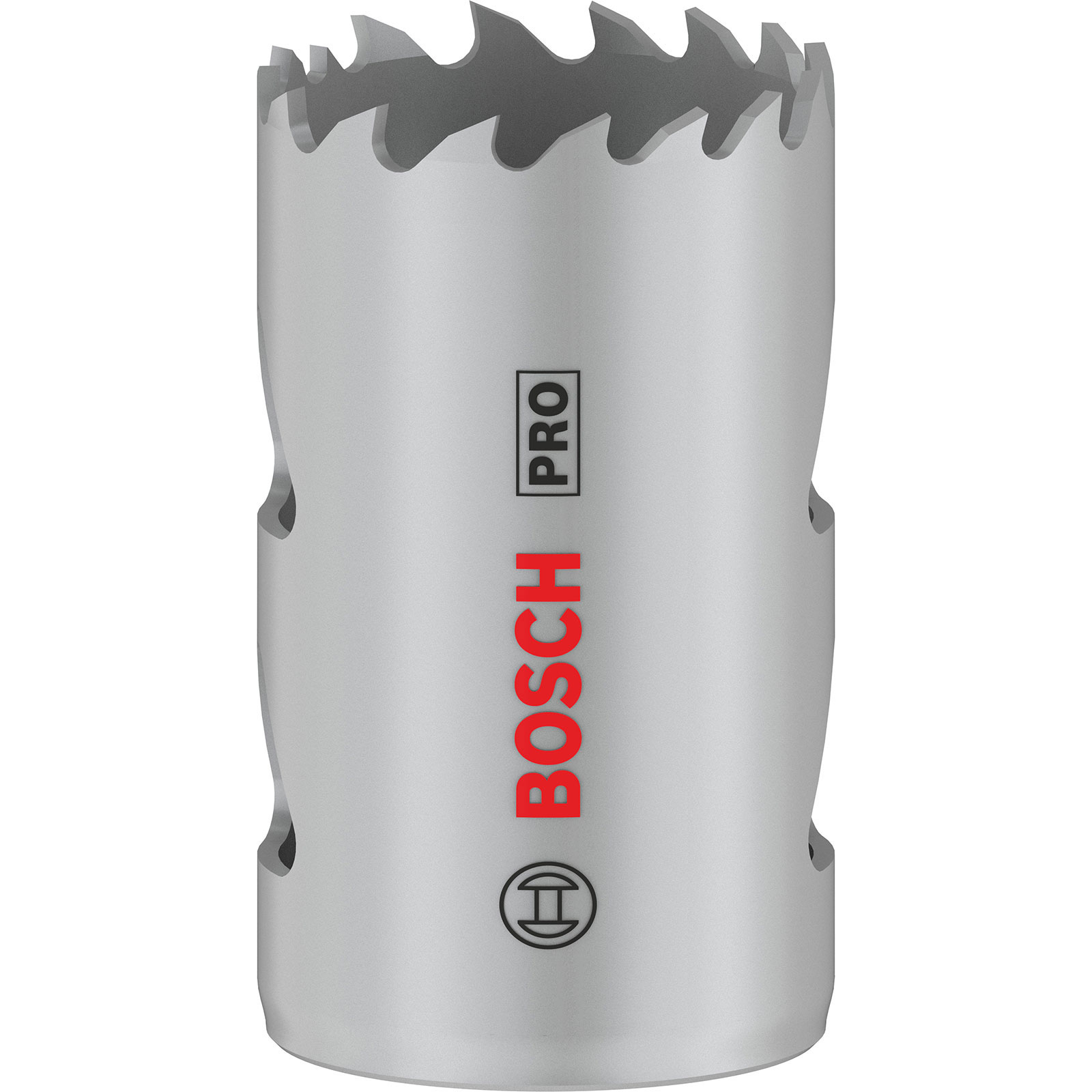 Bosch PRO Multi Material Lochsäge 30 mm mit Gewinde - 2608901501