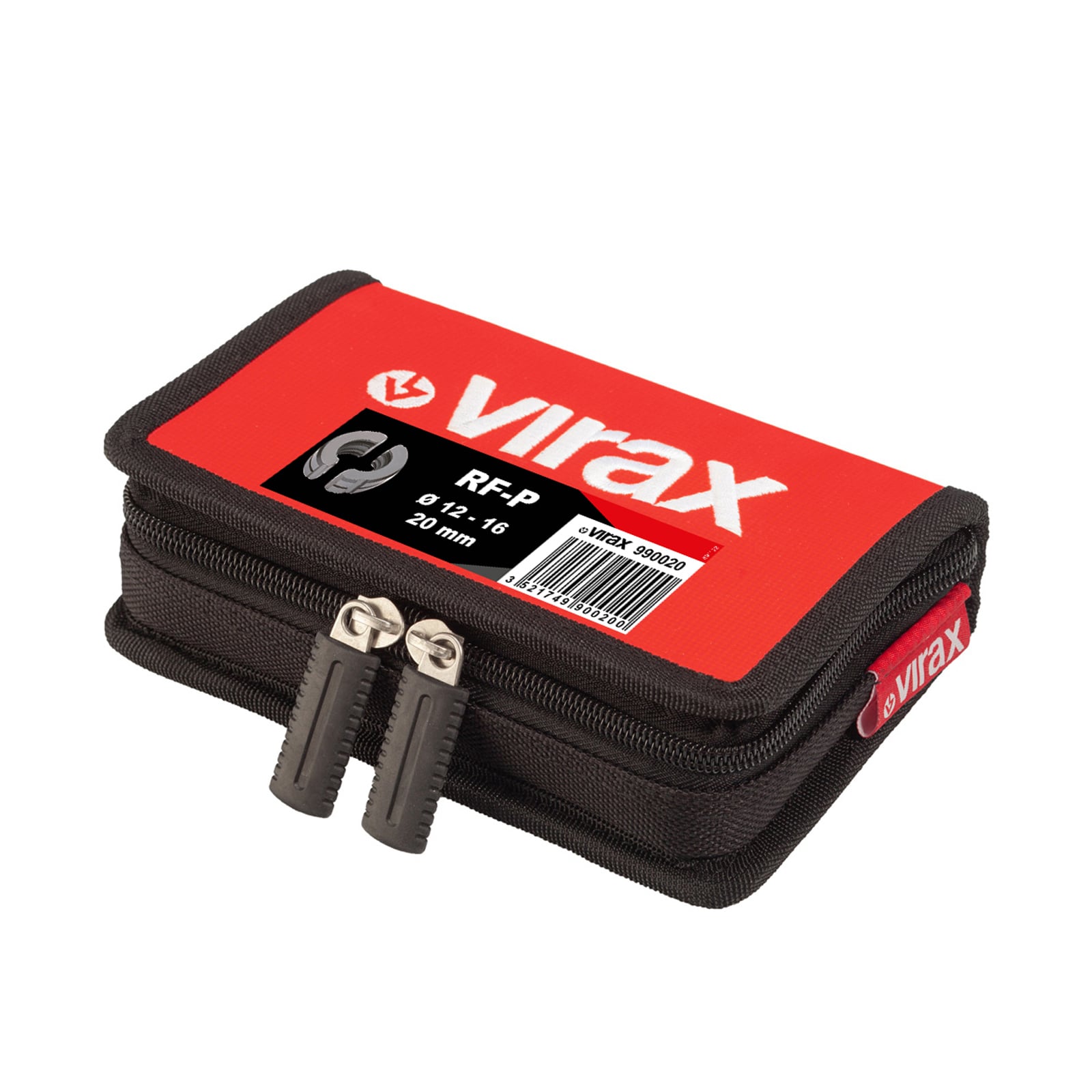 VIRAX Box Einsätze RF-P 12-16-20 - 990020