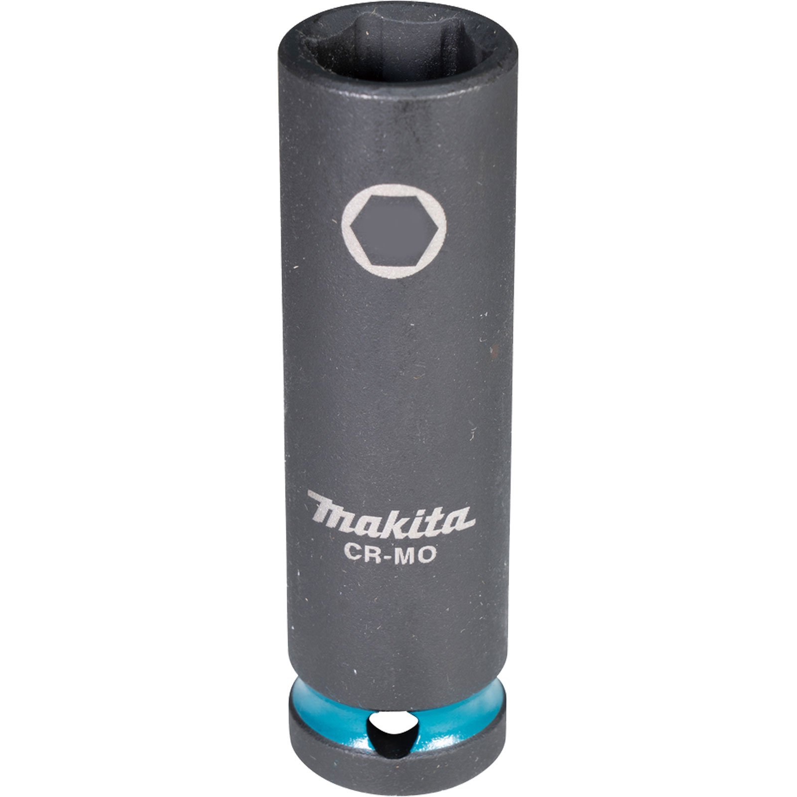 Makita Steckschlüssel 1/2" Impact Black lang"