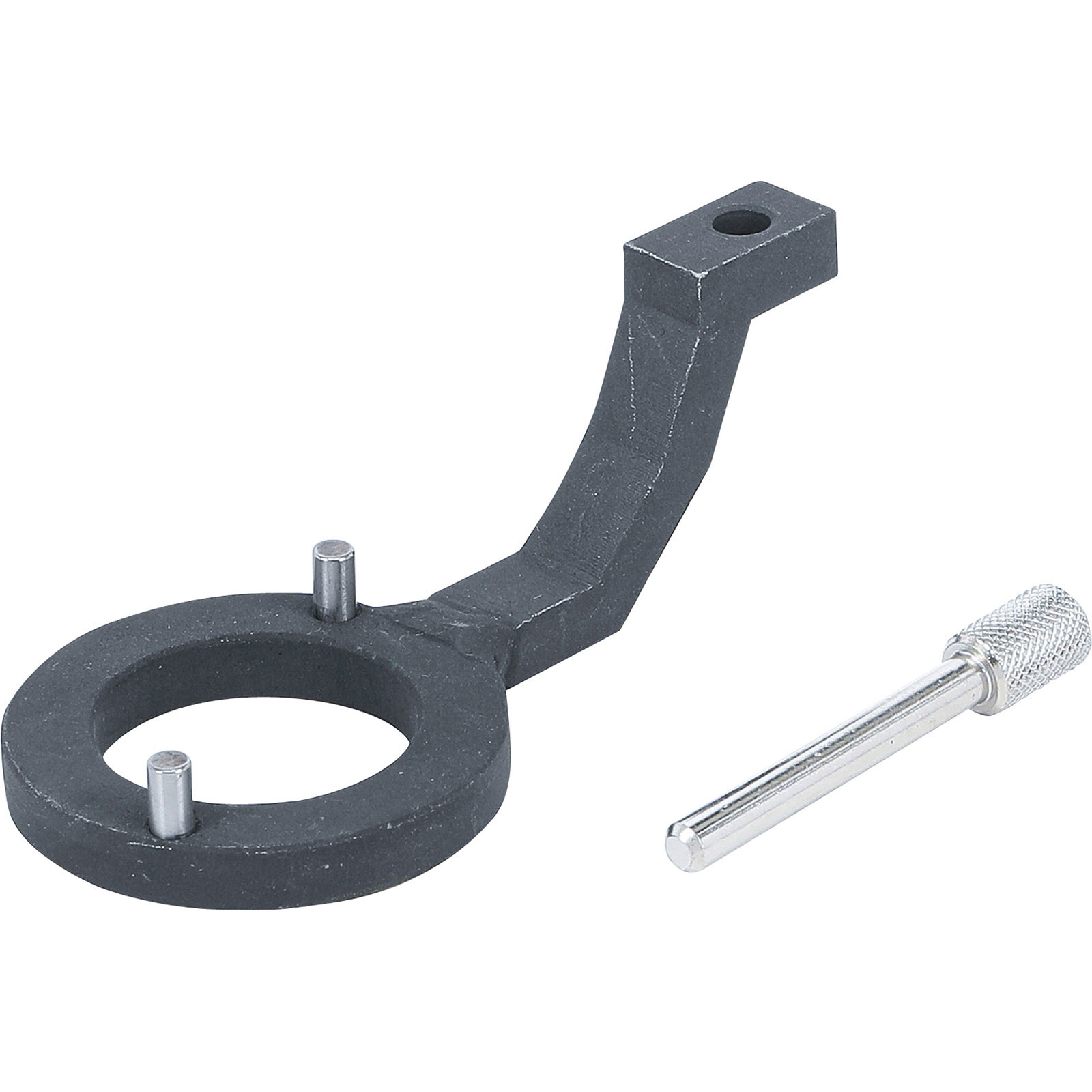 BGS Diesel-Hochdruckpumpen-Kettenrad-Arretierwerkzeug für Jaguar / Land Rover - 71045