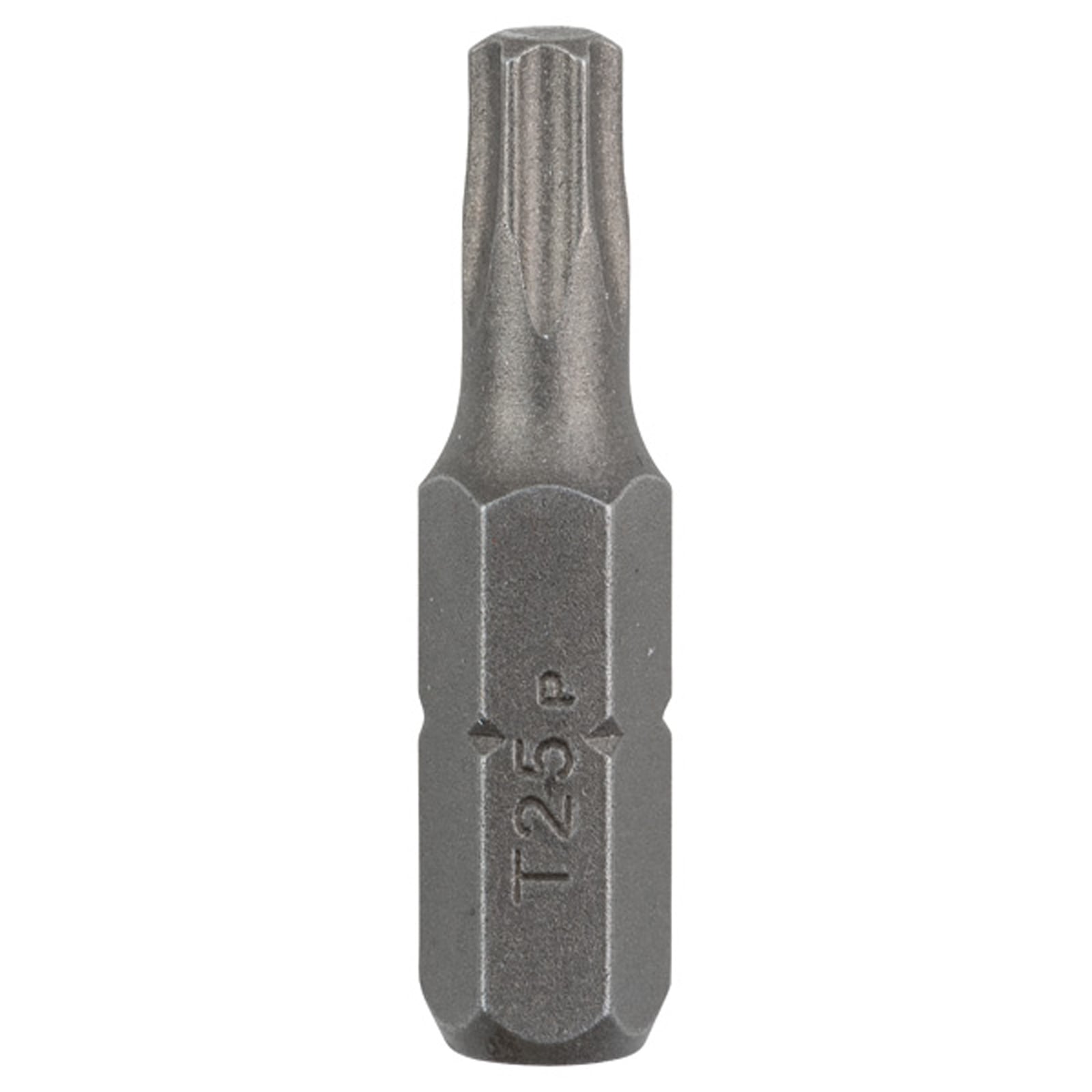Bosch Schrauberbit Standard T25 - 2609255935