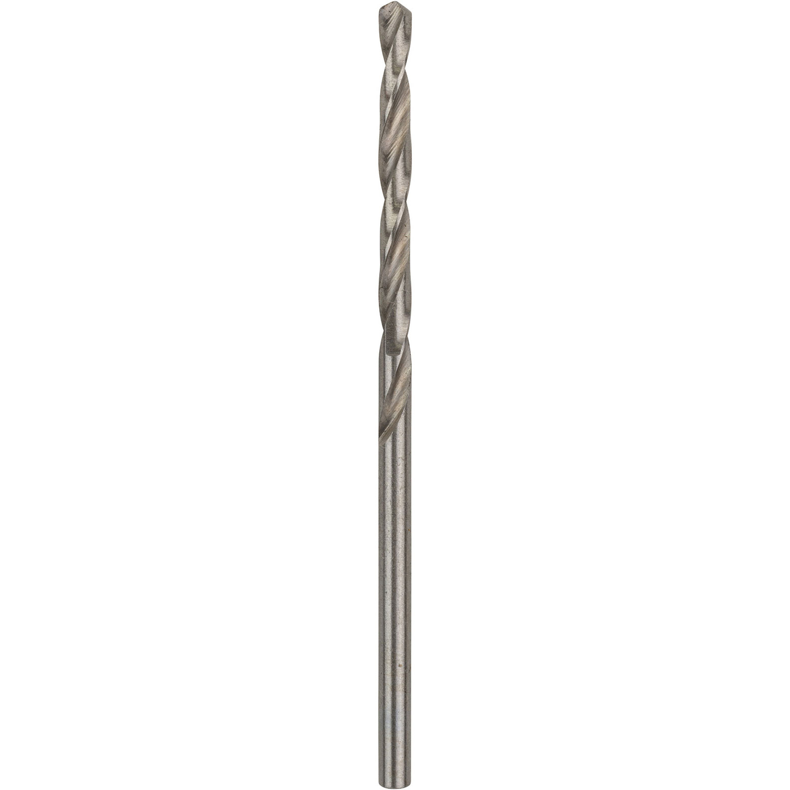 Bosch PRO Metal HSS-G Spiralbohrer 3,1 x 36 x 65 mm - 2608585481