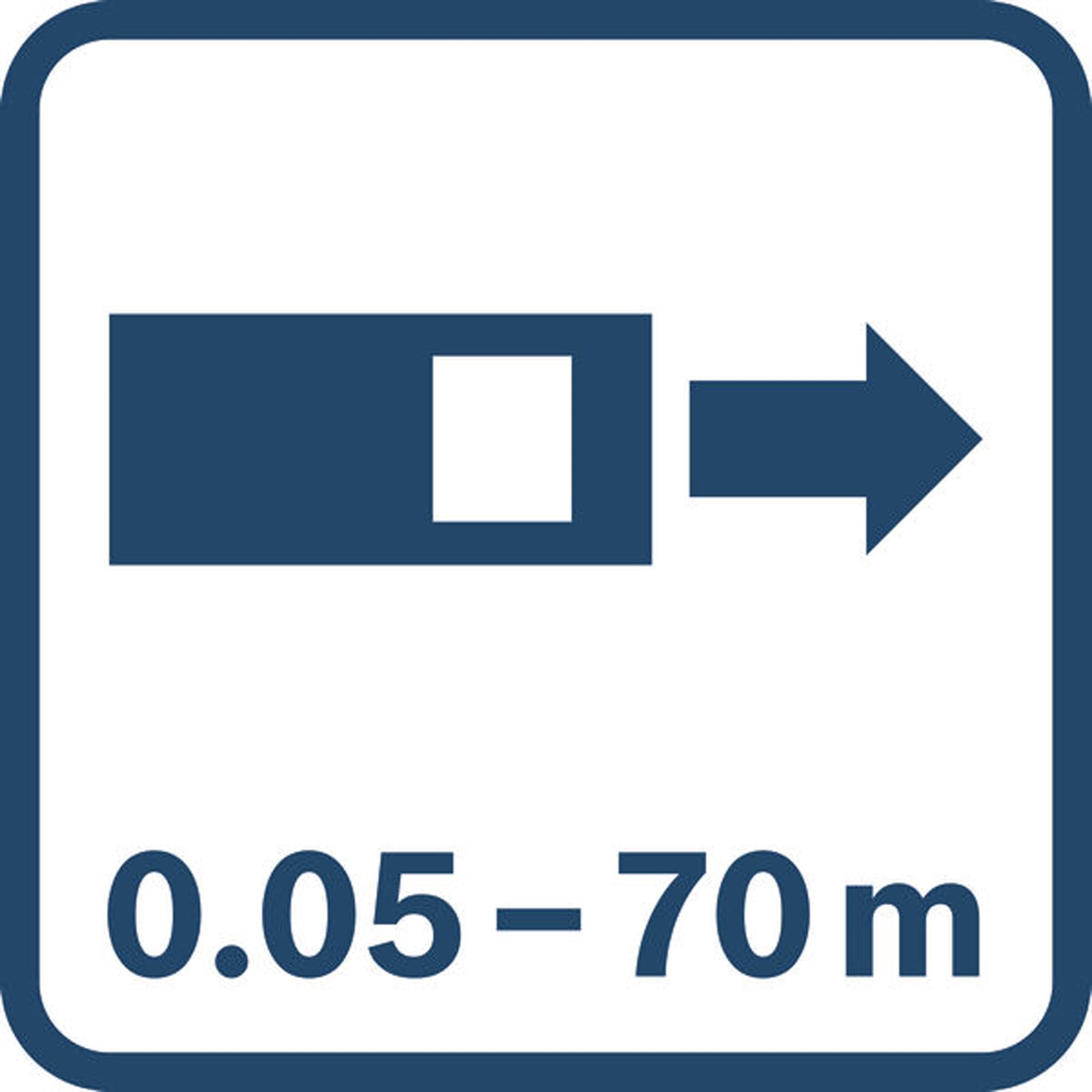 Technisches Piktogramm