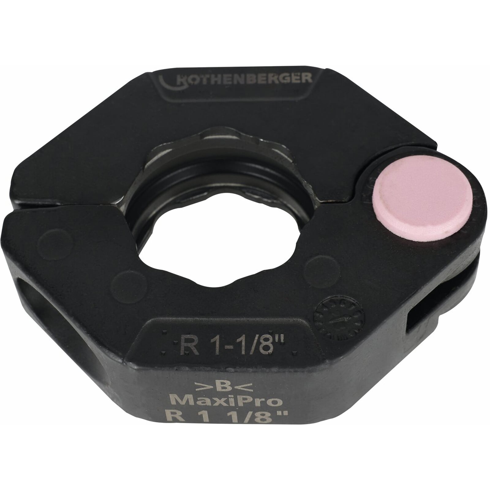 ROTHENBERGER PR Conex Bänninger >B< MaxiPro 1.1/8" - 1000003617