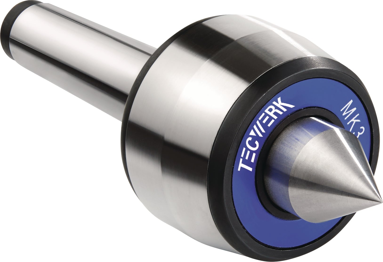 Zentrierspitze MK4 mitlfd.TECWERK