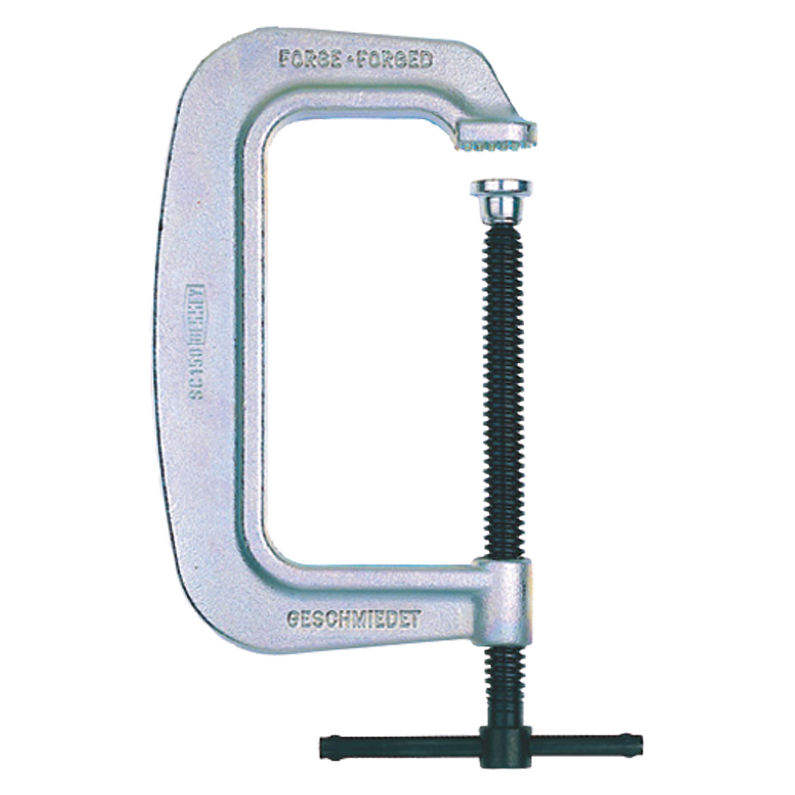 Bessey C-Schraubzwinge - SC