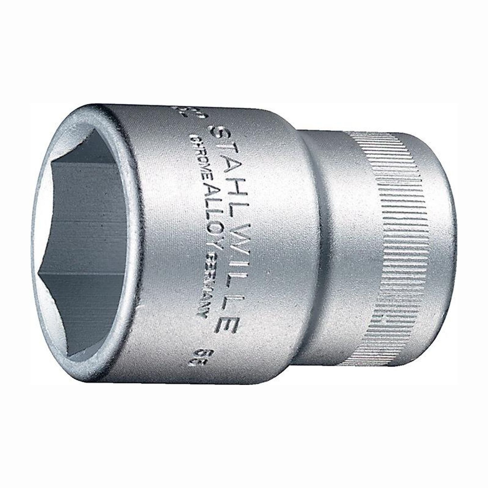 Stahlwille Steckschlüsseleinsatz 55 3/4″ 6-kant