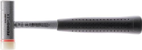 Halder Schonhammer FERROPLEX Länge 295 mm Kopf-Ø 35 mm - 3677035