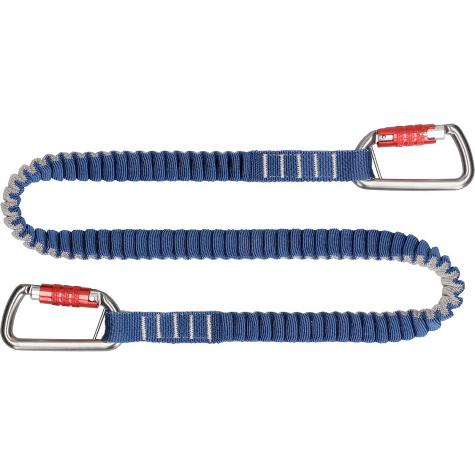 Bosch PRO Umhängeband, leicht, 6 kg, 2 Karabiner