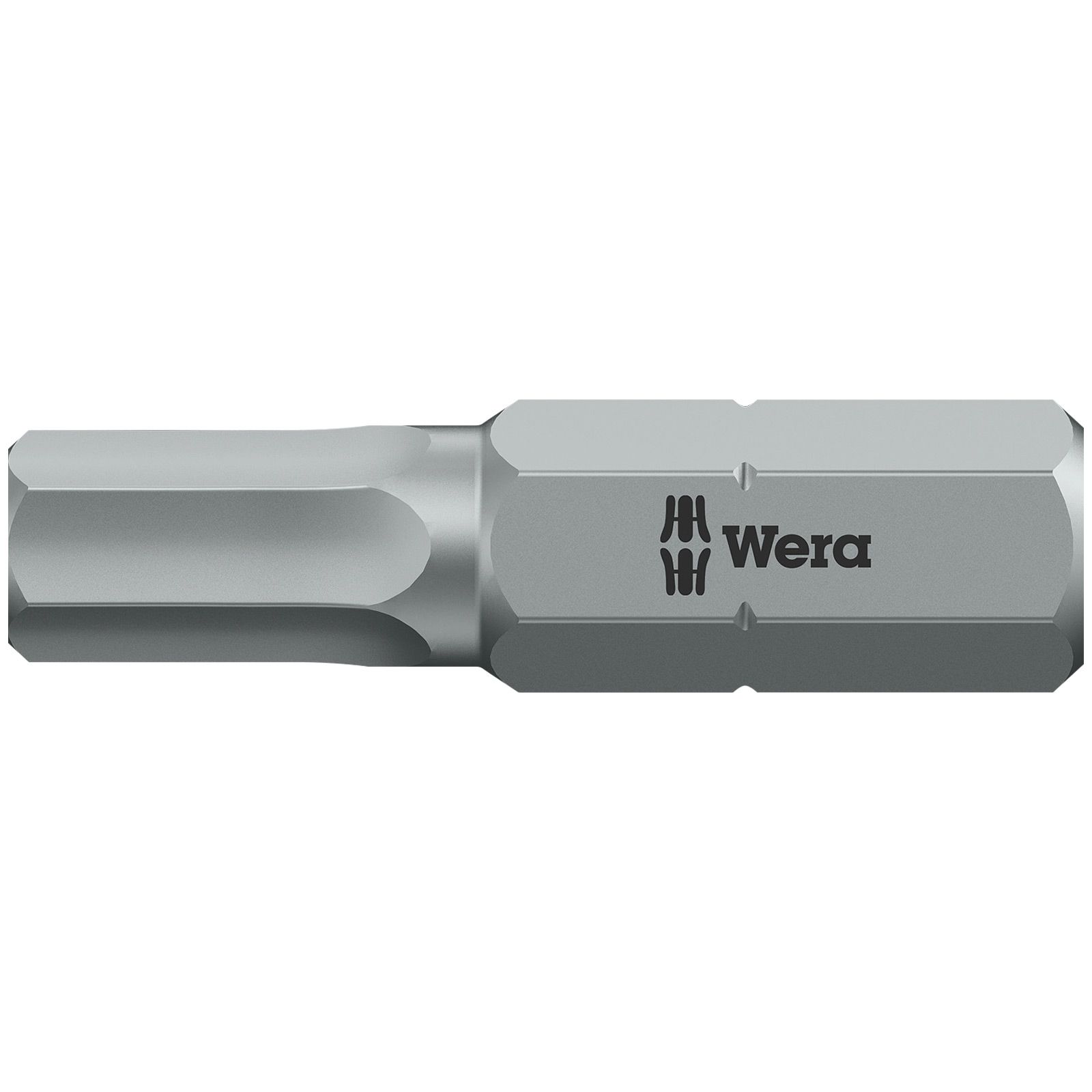 Wera 840/1 Z Bit SW 5,0x 25mm - 056325