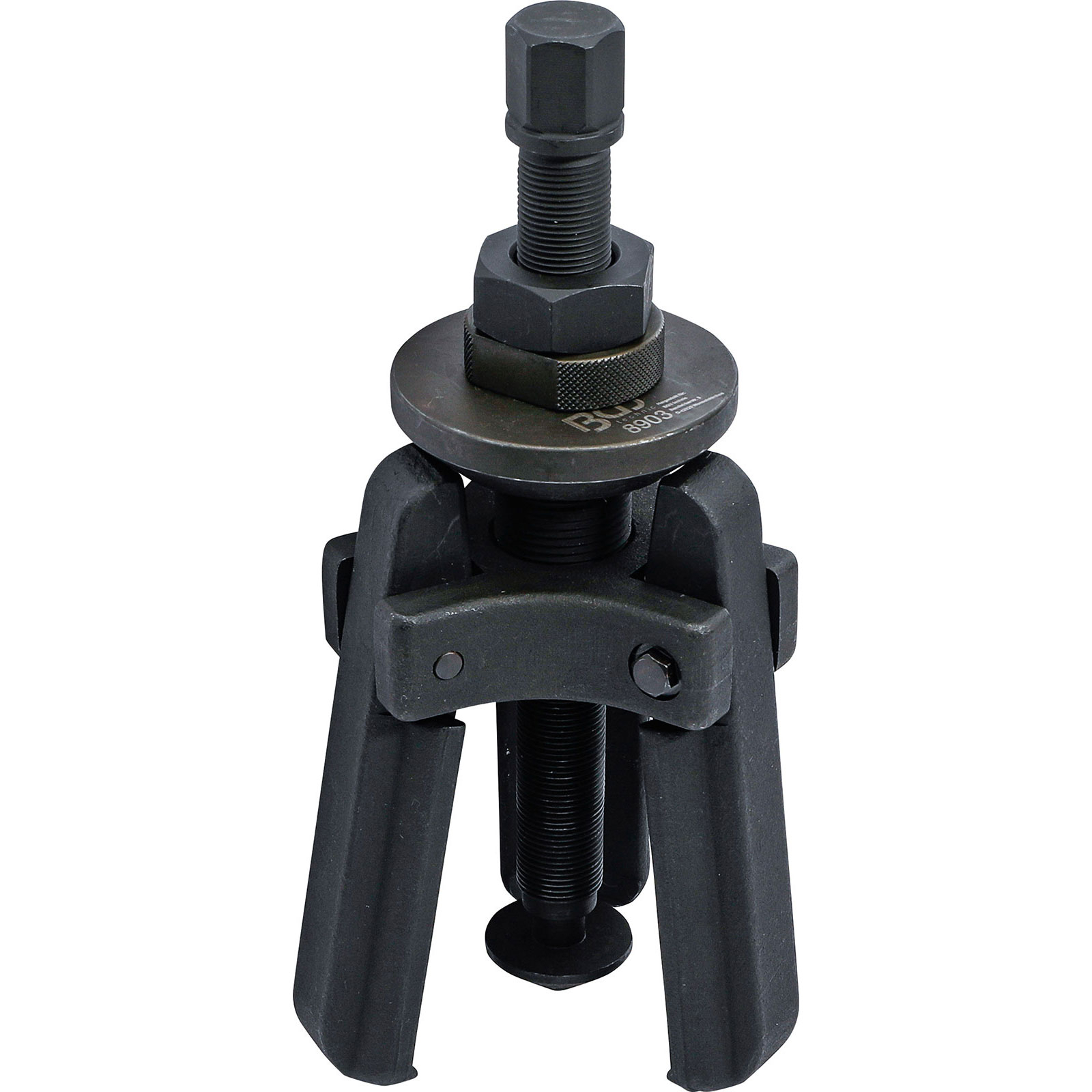 BGS Lagerring-Abzieher 3-armig universal 10 - 125 mm - 8903