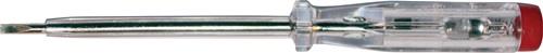 Spannungsprüfer 120 - 250 V AC - 45500 GS POLYBEUTEL