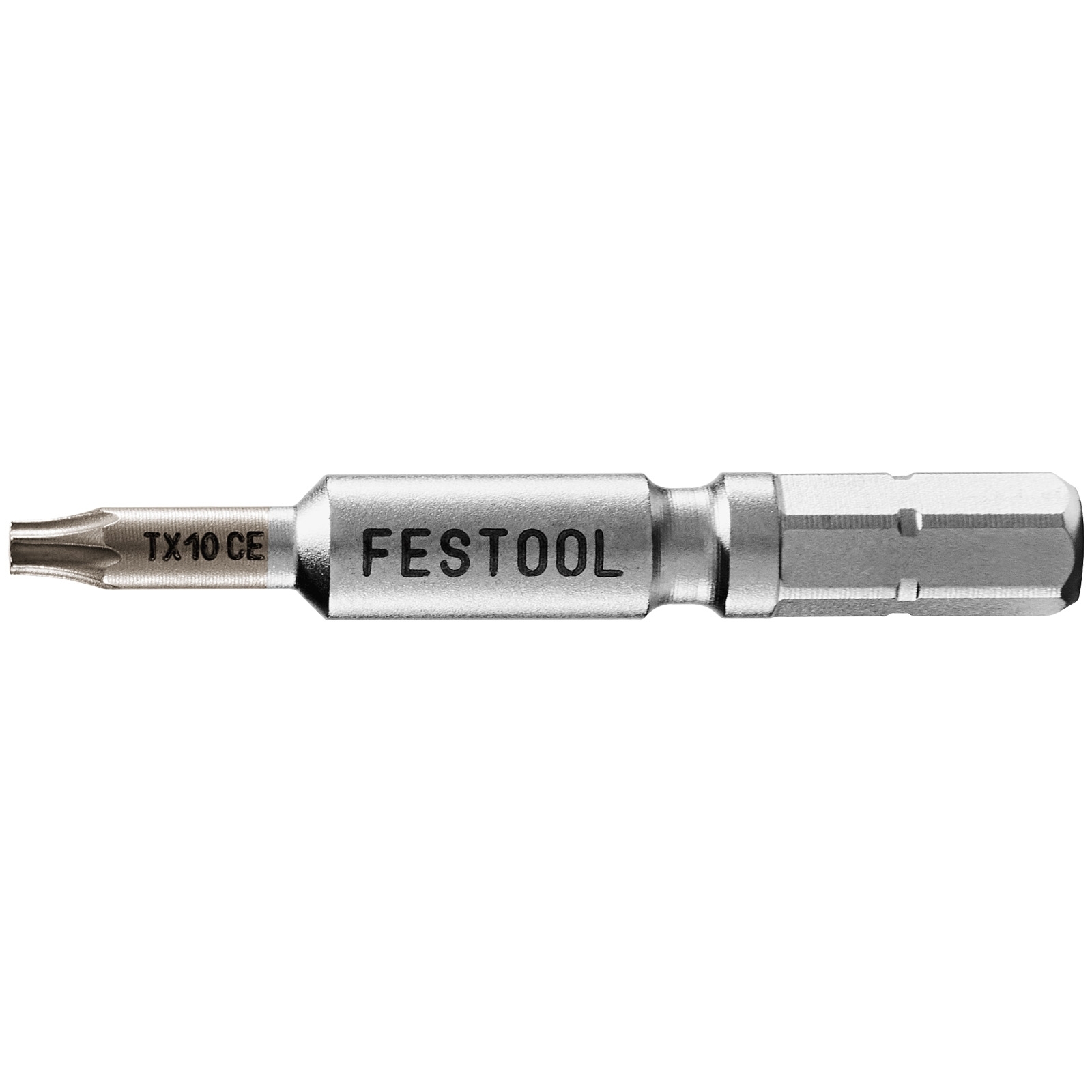 Festool Bit TX 10-50 CENTRO/2 - 205076