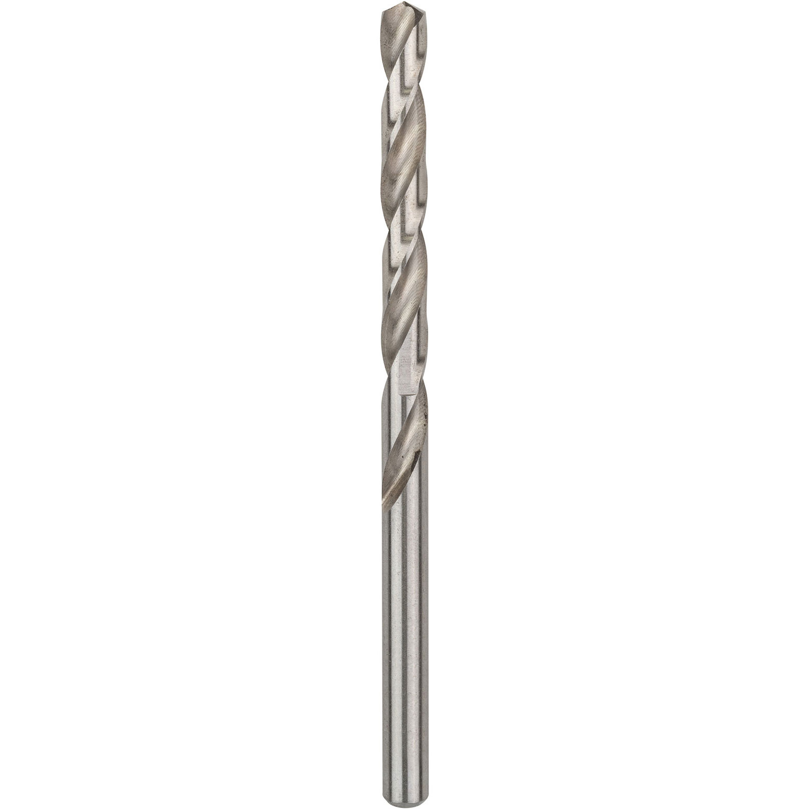 Bosch PRO Metal HSS-G Spiralbohrer 6,6 x 63 x 101 mm - 2608585499