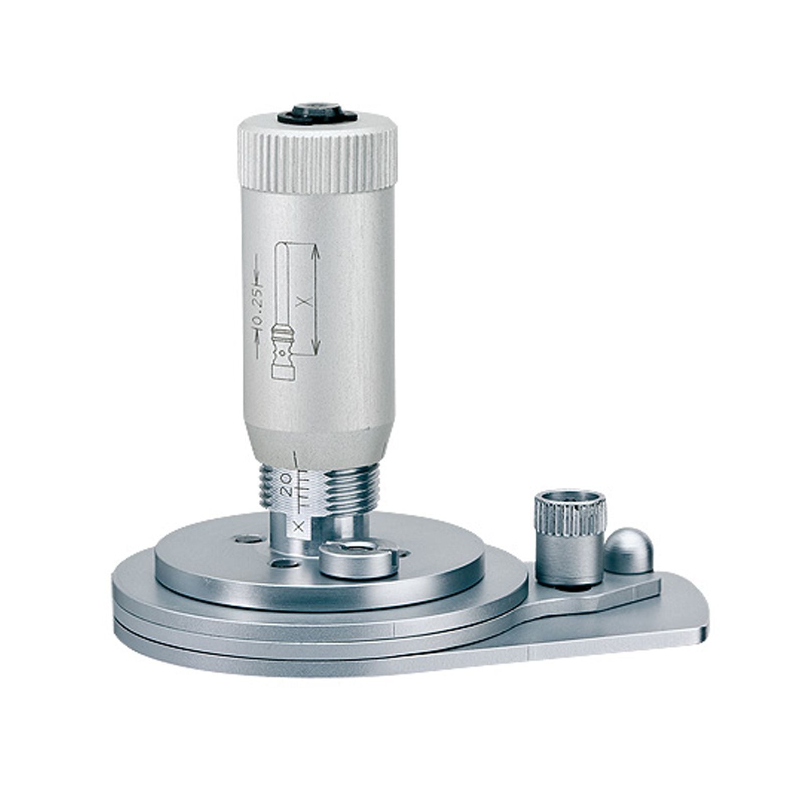 Knipex Universal-Positionierhilfe für Vierdornpresszange - 9759652