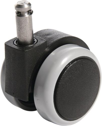 Topstar Rollen für harte Böden Rollen-Ø 55 mm - 6990-3