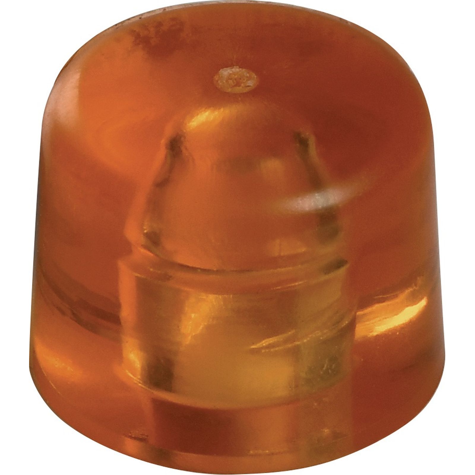 Plastikhammerkopf Kopf-D.22mm CA rot TECWERK