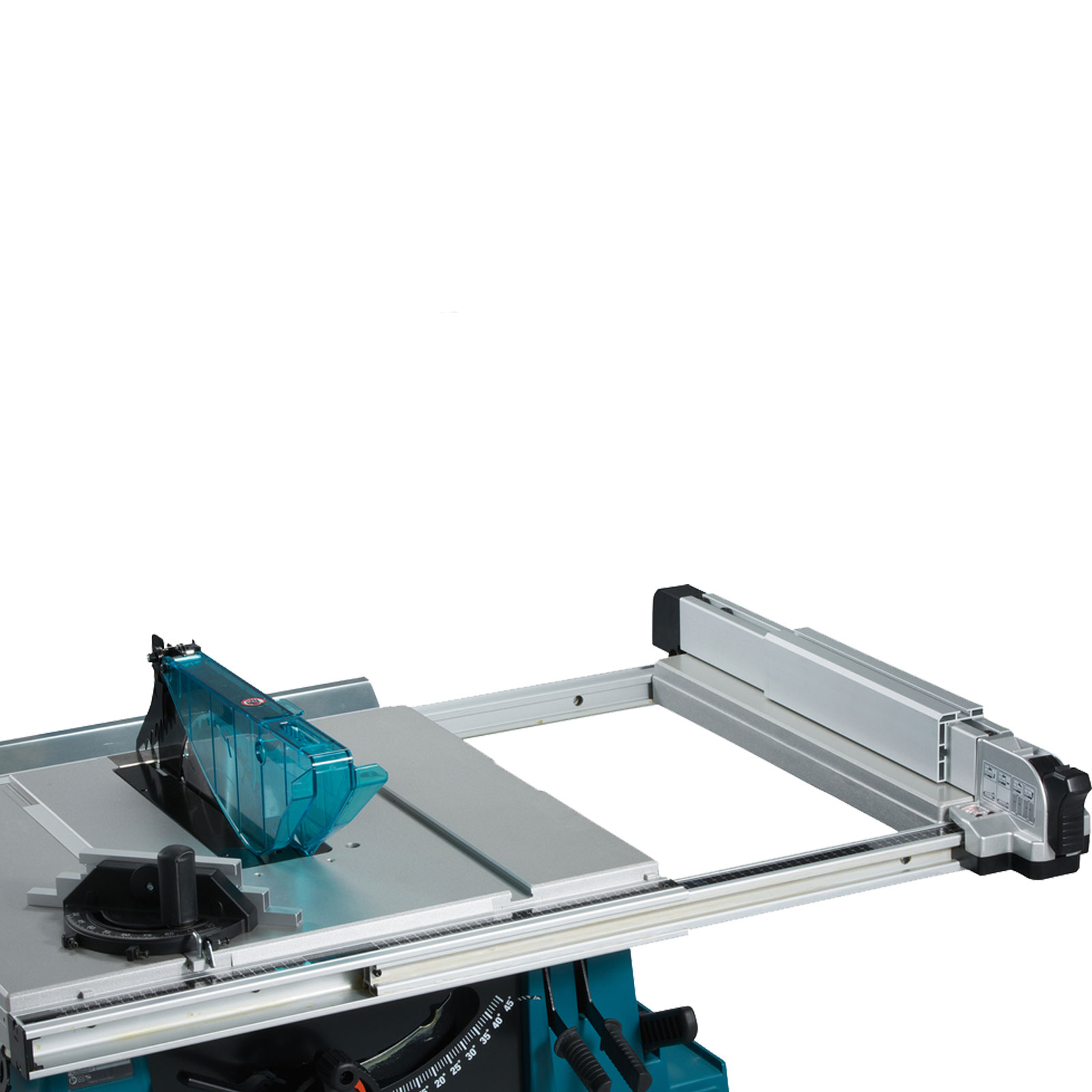 Makita 2704N Tischkreissäge 93 mm Ø 260 mm 1.650 W Ø 260 mm