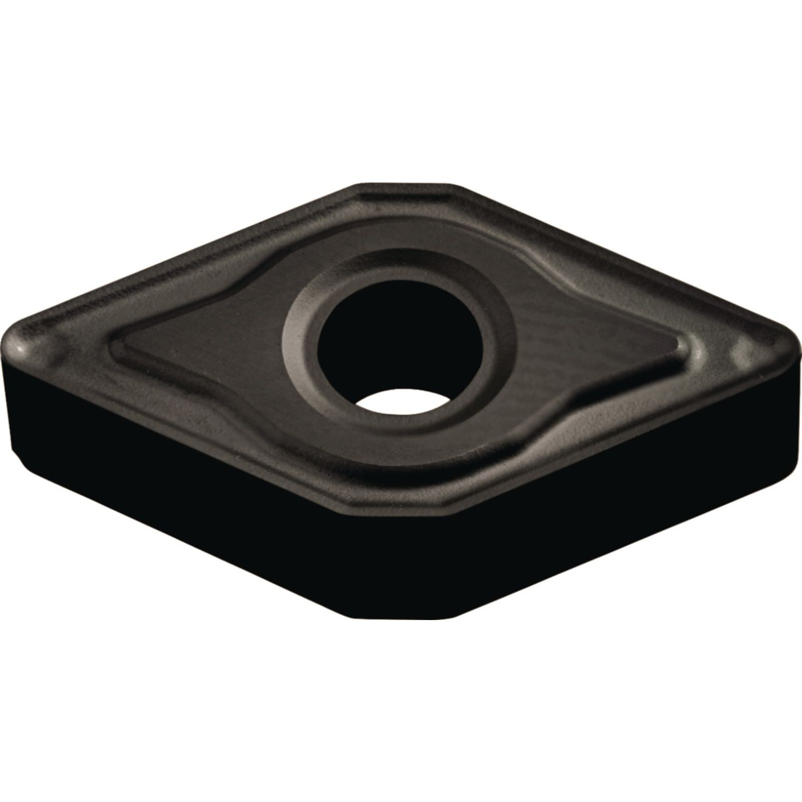 Wendeschneidplatte DNMG150608-MV VA35 Bearb.mittel TECWERK