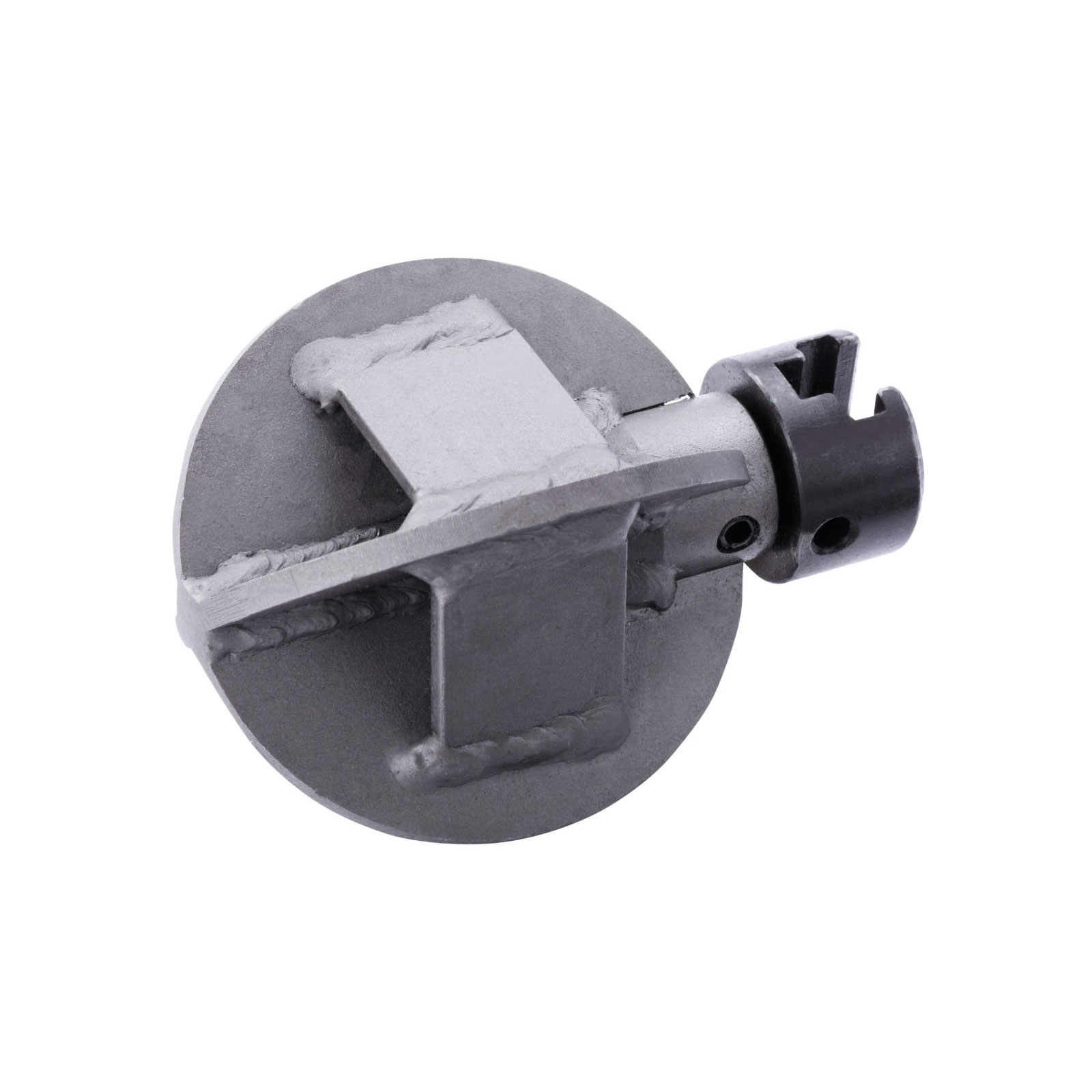 ROTHENBERGER Kugelkopffräser, 4-Blatt, 32K, D=75mm  - 72326