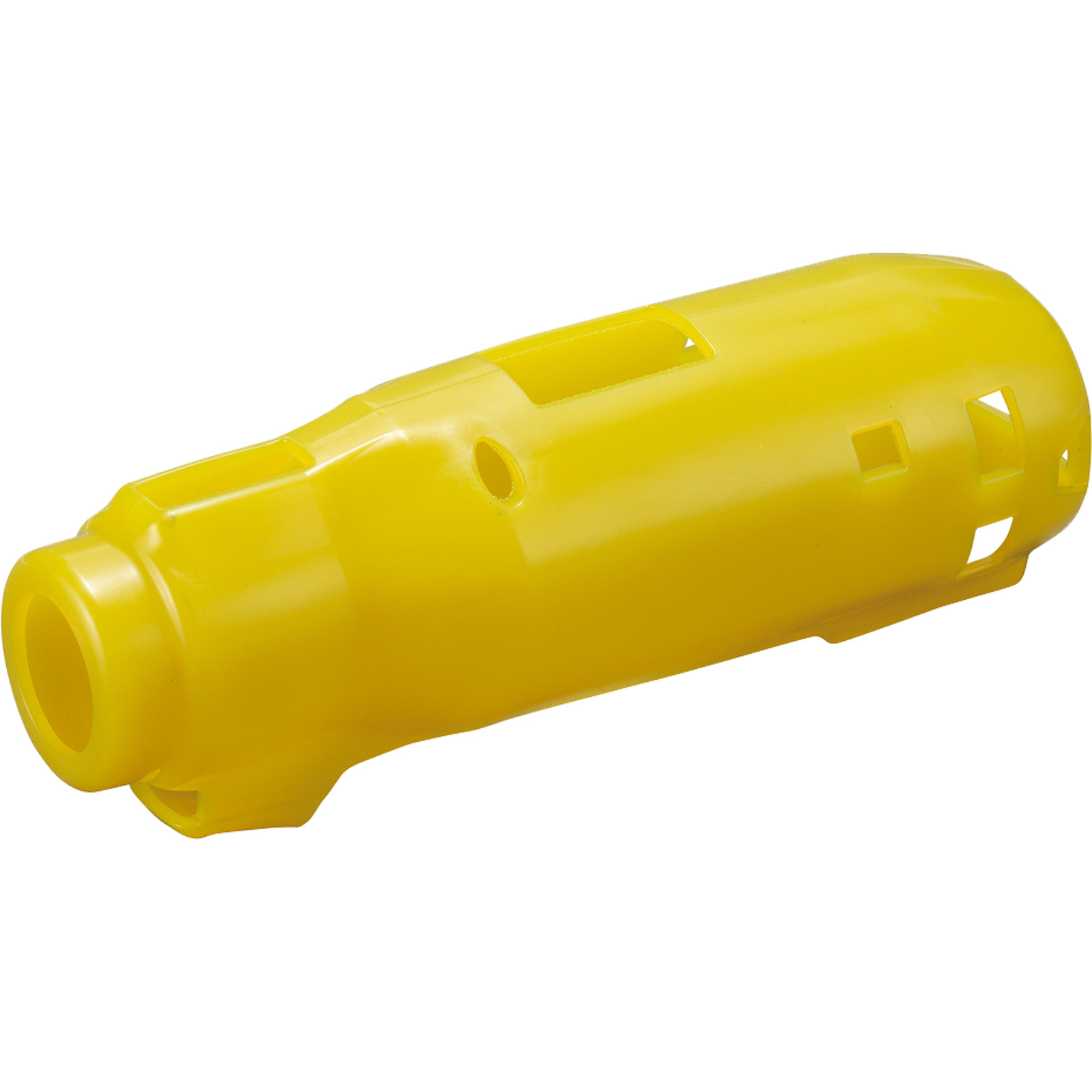 Makita Schutzabdeckung gelb - 422923-6