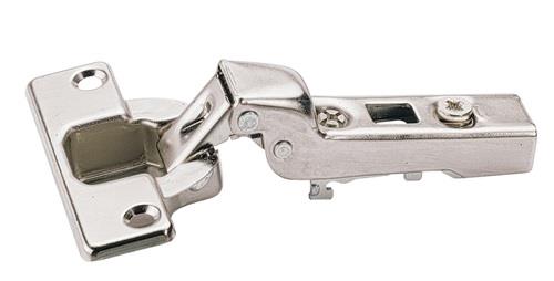 Hettich Schnellmontagescharnier Intermat 9943 K.9,5mm TH 42 z.Anschr - 48051