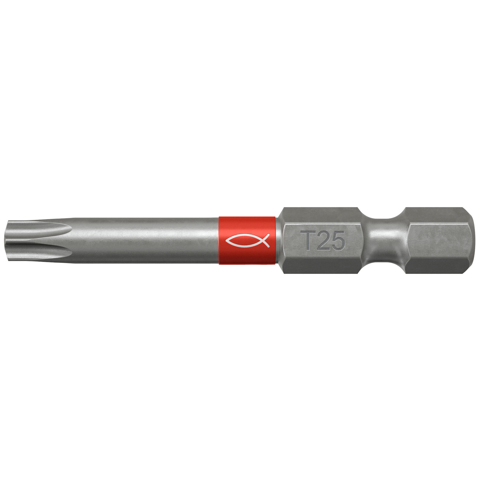 Fischer 5x ProfiBit FPB T25 - 517693