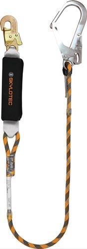 Skylotec Bandfalldämpferverbindungsmittel BFD SK12 Länge 1,50 m - L-0128-1,5