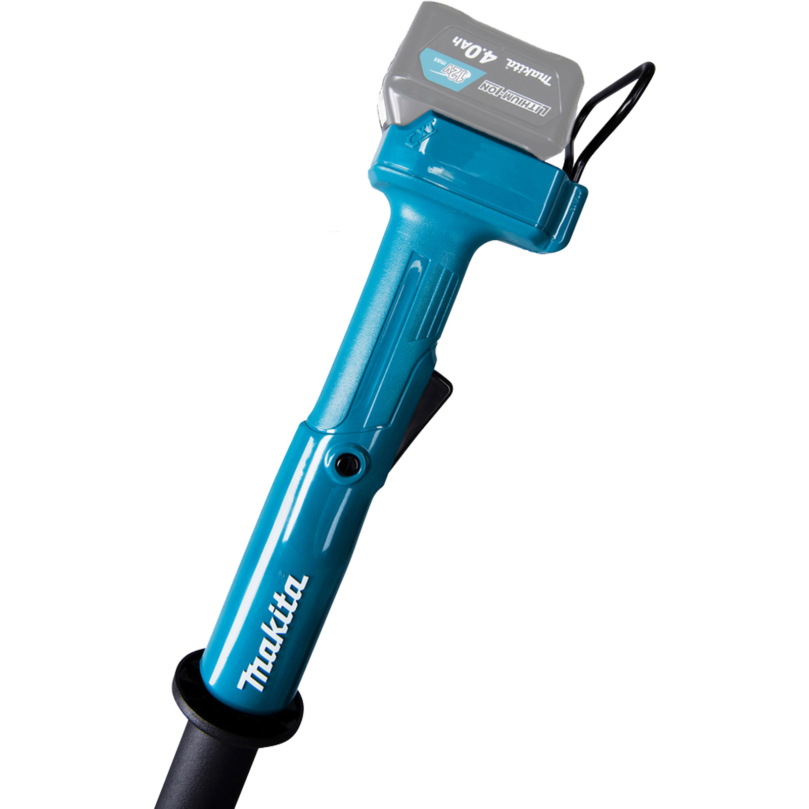 Makita UN460WDZ Akku-Heckenschneider 46 cm 12V max. Solo