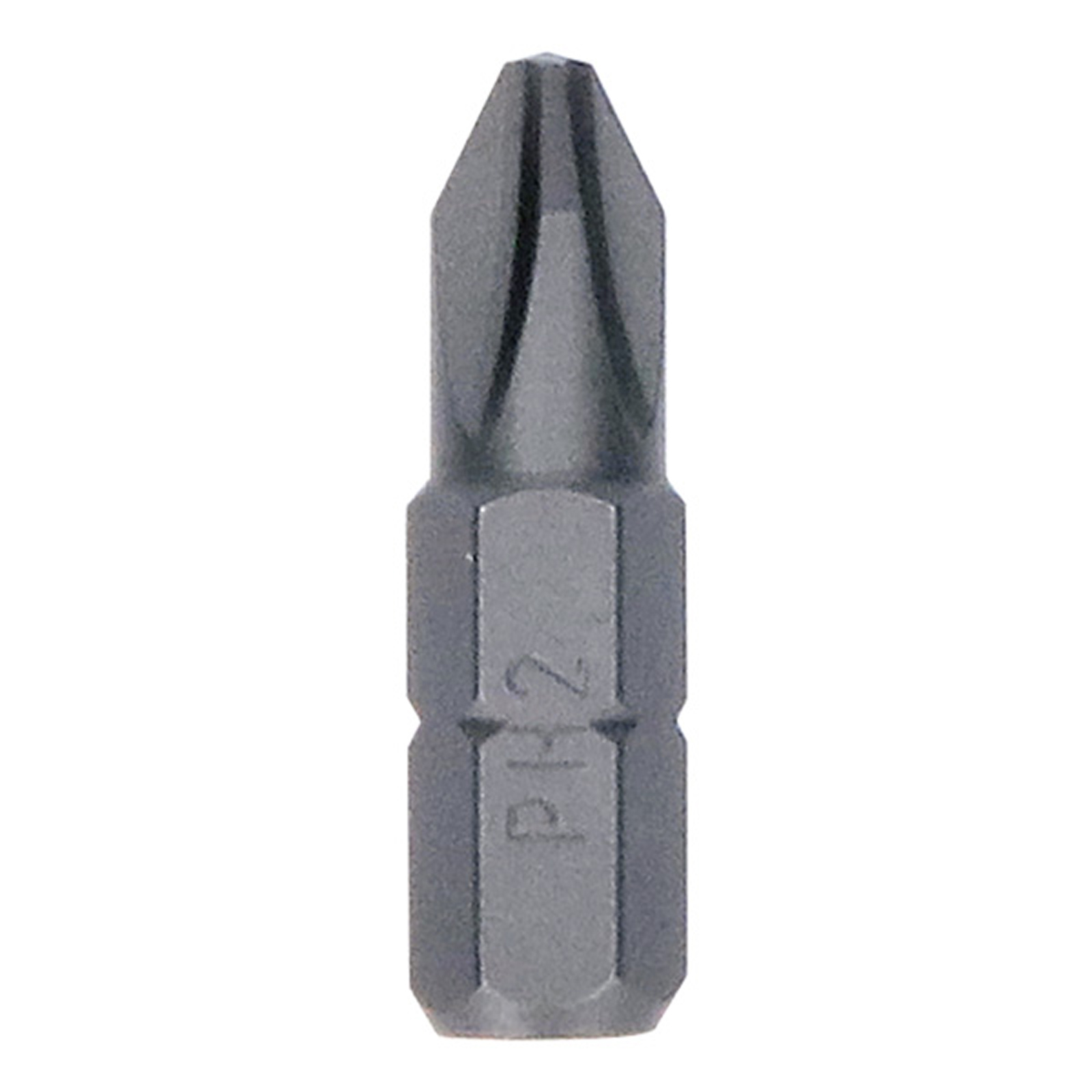 Bosch Schrauberbit-Set, Extra Hard PH2, 25 Stk., 25 mm