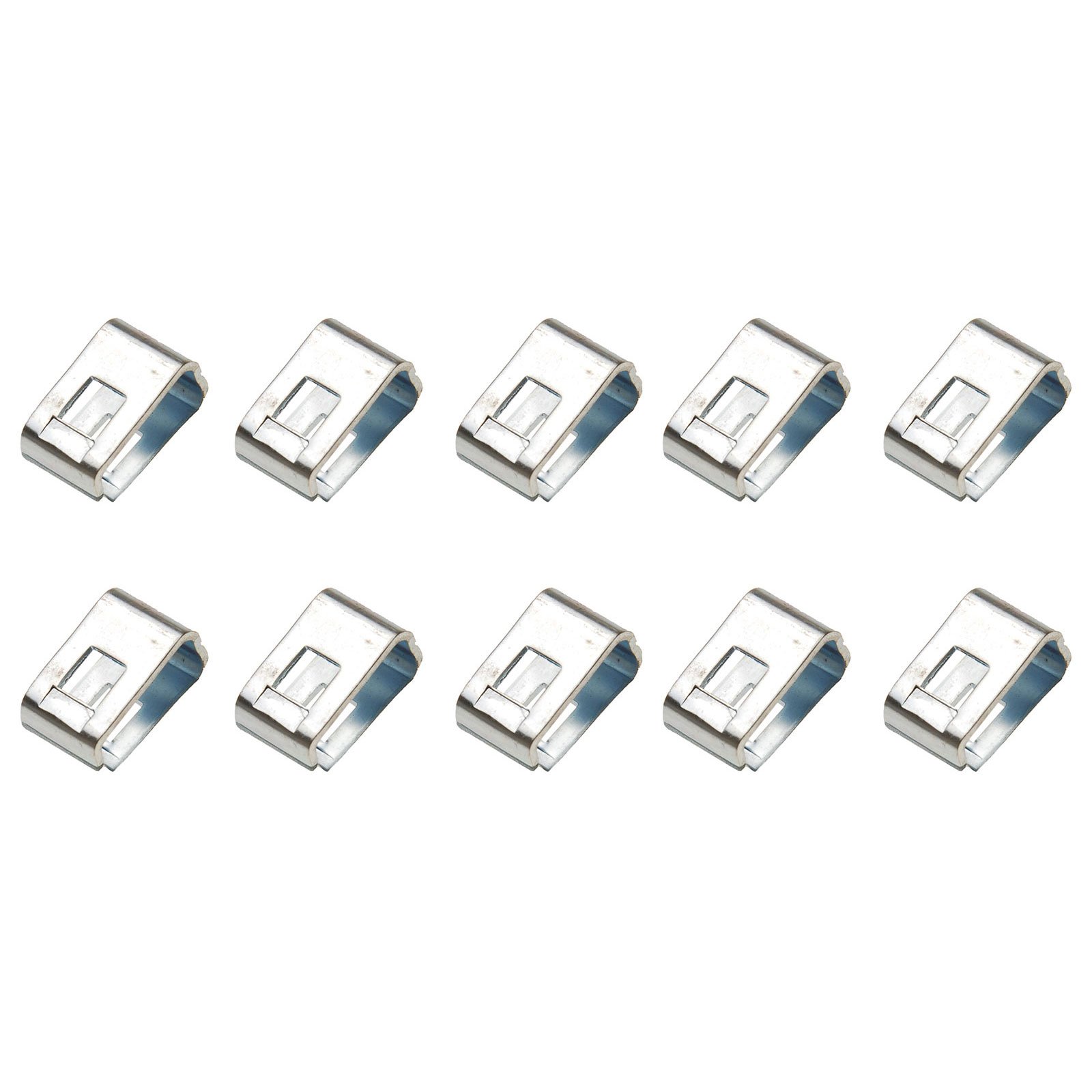 BGS Fixierklammern für Art. 8774 10 Stück - 8774-1