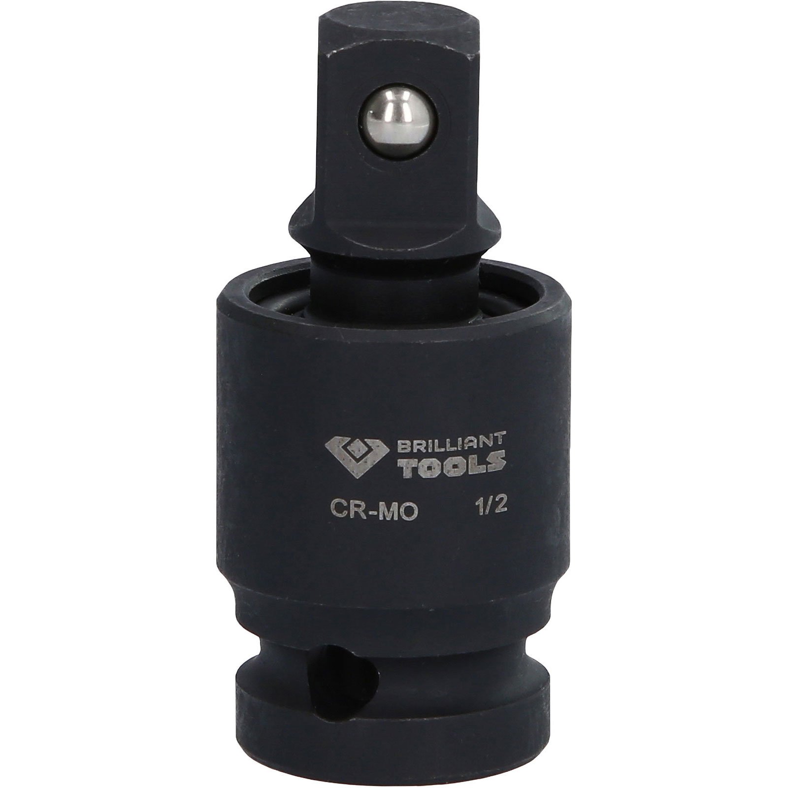 BRILLIANT TOOLS 1/2" Kraft-Kugelgelenk - BT024604