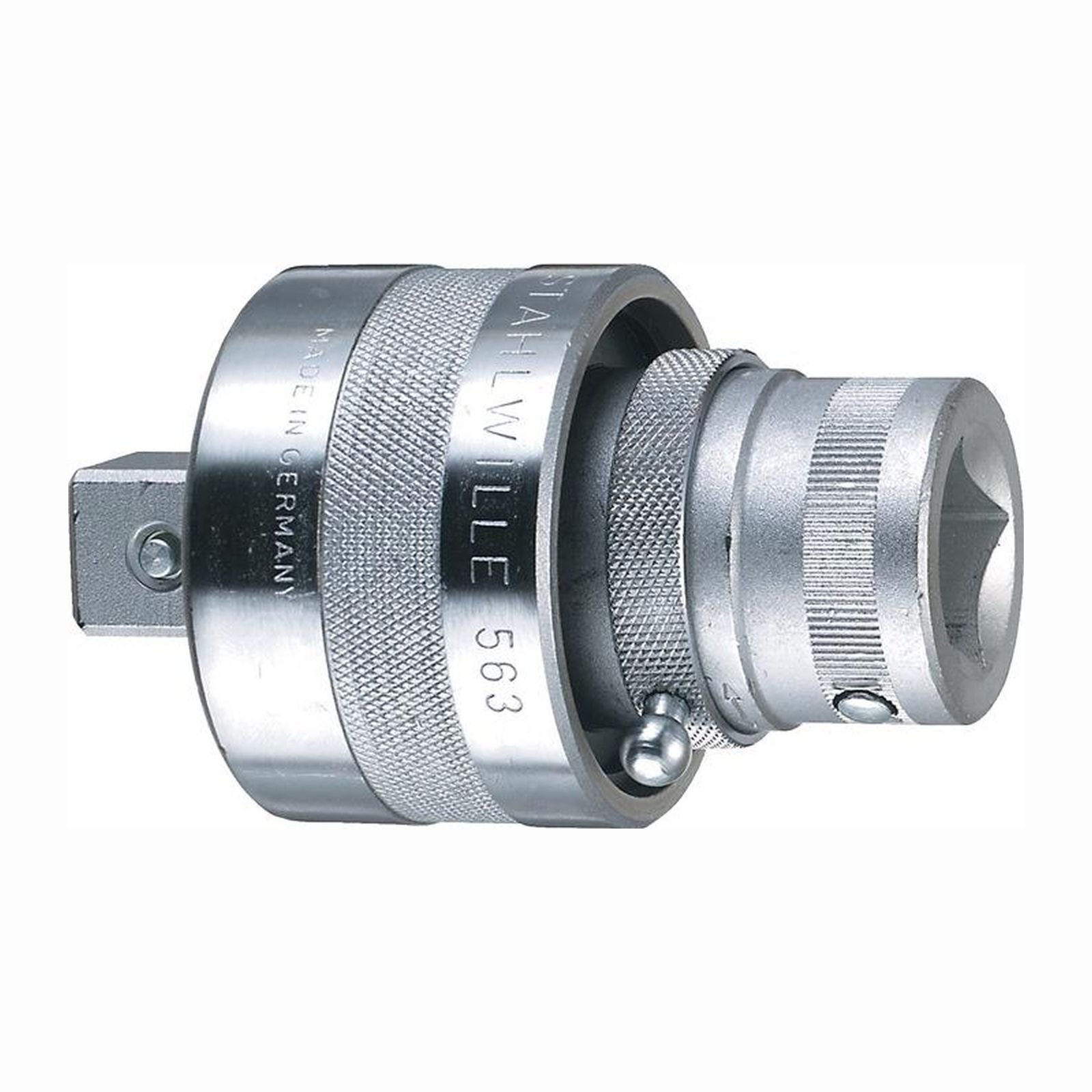 Stahlwille Aufsteckknarre umschaltbar