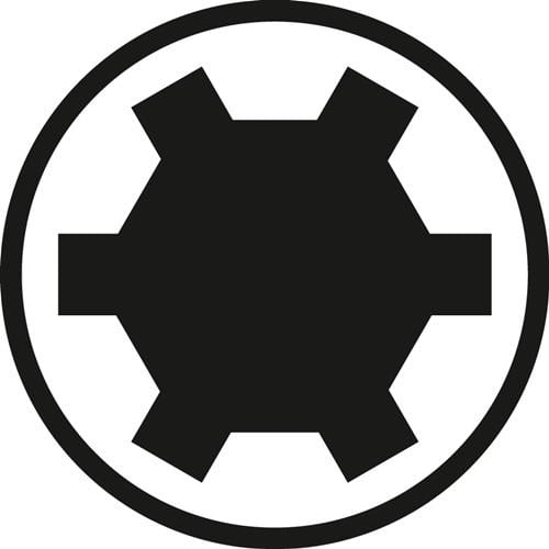 Technisches Piktogramm