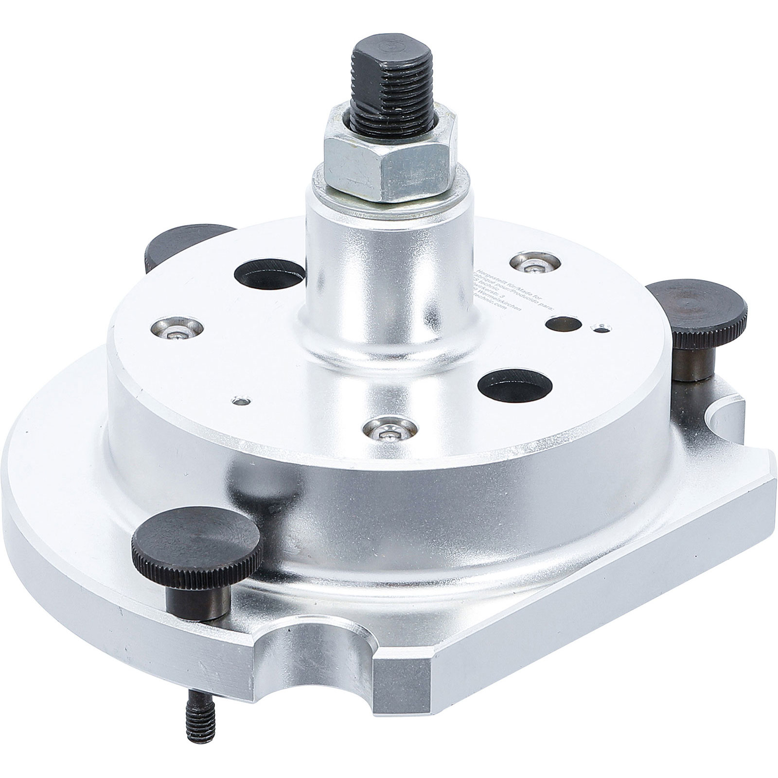 BGS Kurbelwellen-Dichtring-Montagewerkzeug für VAG 1.4 & 1.6 16V - 8334