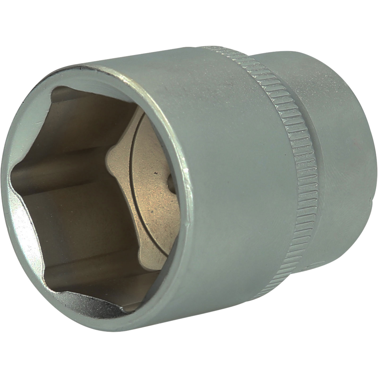 BRILLIANT TOOLS 1/2" Sechskant-Stecknuss 30 mm - BT022817